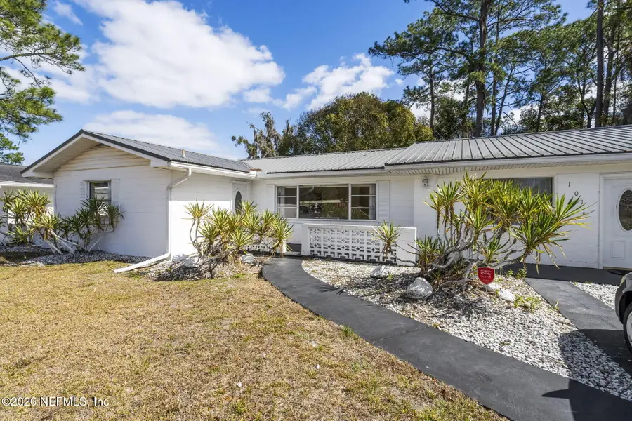 101 E Harris Street, Palatka, FL 32177 - #2
