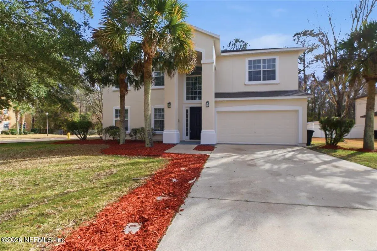 10604 Wesson Way, Jacksonville, FL 32221 - #1