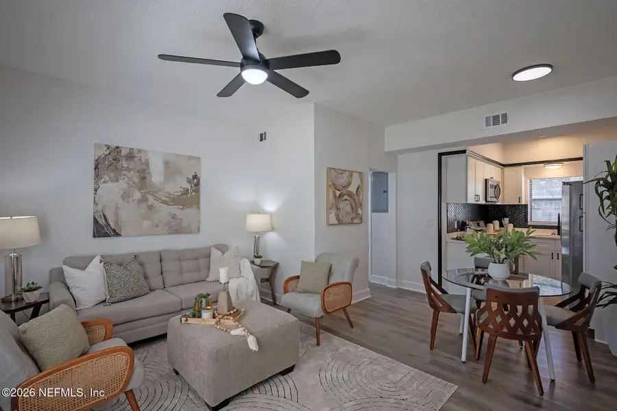 6122 Suwanee Road, Jacksonville, FL 32217 - #3