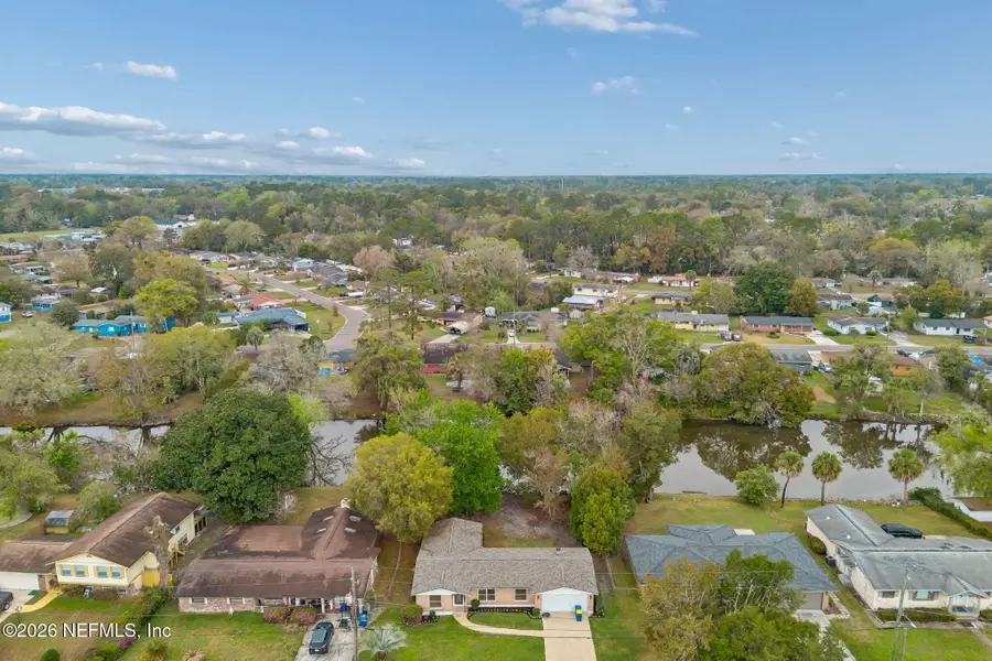2153 Courtney Drive, Jacksonville, FL 32208 - #2