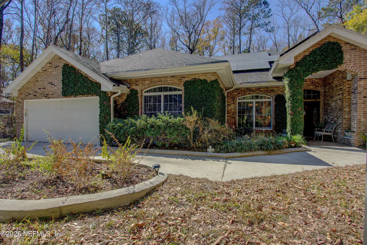 10380 Hood S Road, Jacksonville, FL 32257 - #1