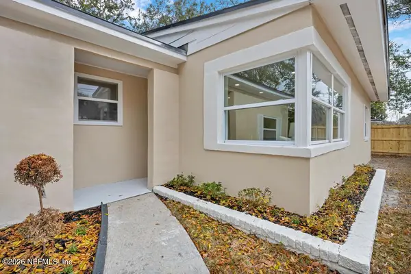 6155 Temple Road, Jacksonville, FL 32217