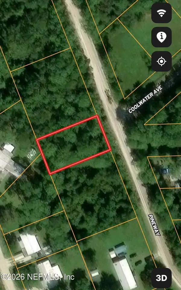 0109 Pineway Avenue, Satsuma, FL 32189