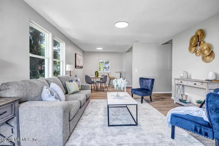 8141 Paul Jones Drive, Jacksonville, FL 32208 - #2