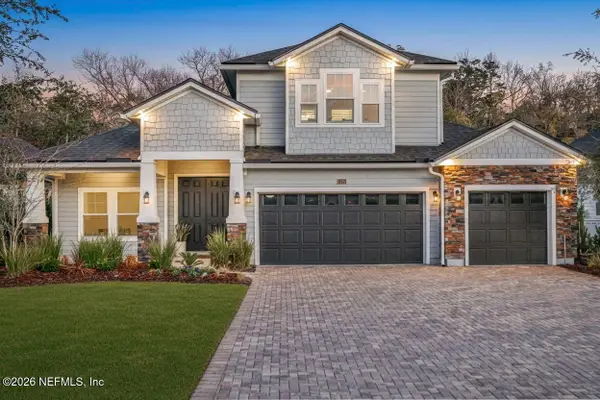 523 Windley Drive, St. Augustine, FL 32092