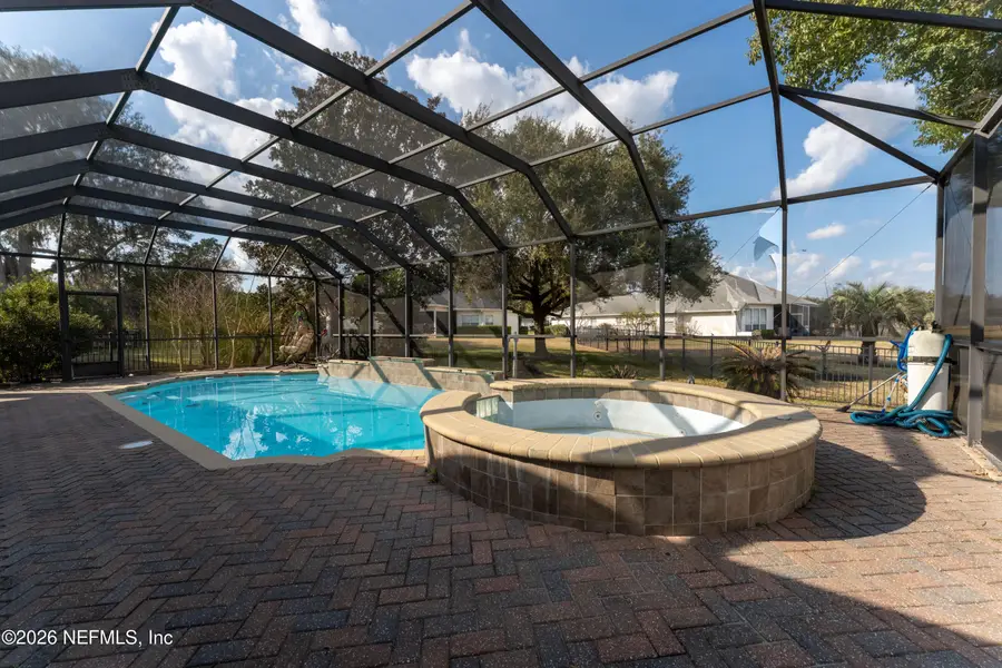 11205 Turnbridge Drive, Jacksonville, FL 32256 - #3