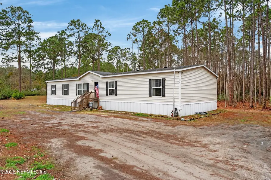 5110 Huntington Court, Middleburg, FL 32068 - #2