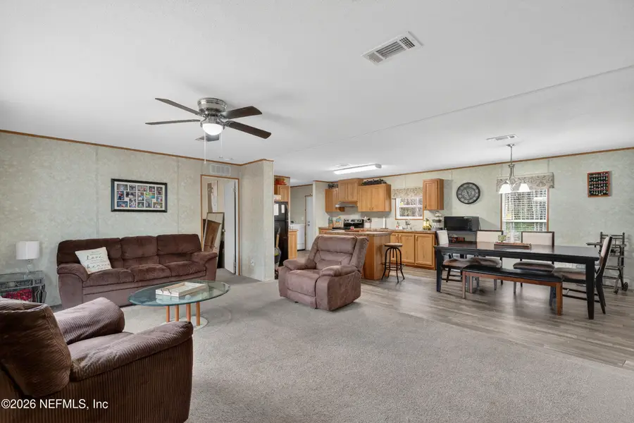 5110 Huntington Court, Middleburg, FL 32068 - #3