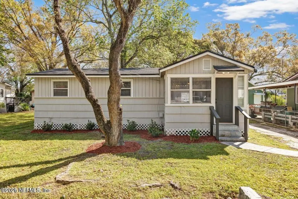 825 Wyolen Street, Jacksonville, FL 32254 - #1