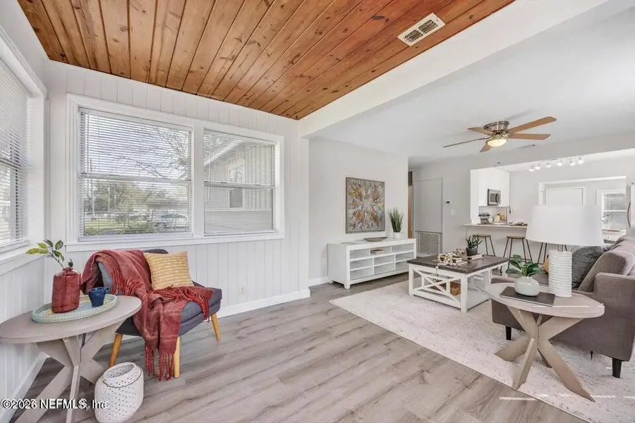 825 Wyolen Street, Jacksonville, FL 32254 - #3