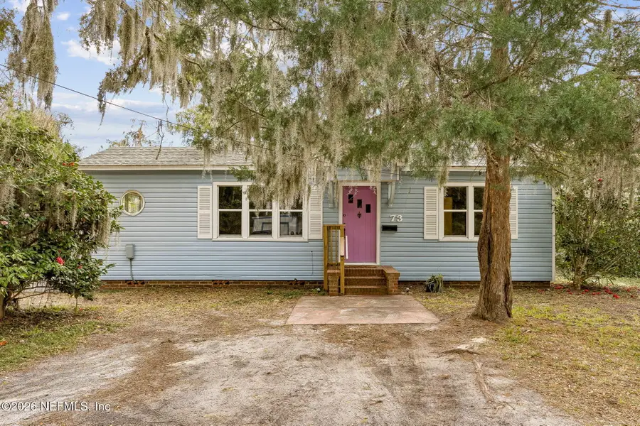 73 Oak Grove Place, Fernandina Beach, FL 32034 - #2