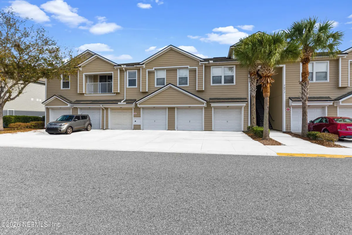 7071 Deer Lodge Circle #103, Jacksonville, FL 32256 - #1