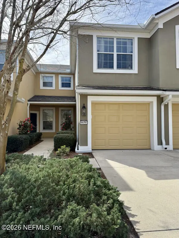 6650 Shaded Rock Court #18C, Jacksonville, FL 32258 - #1