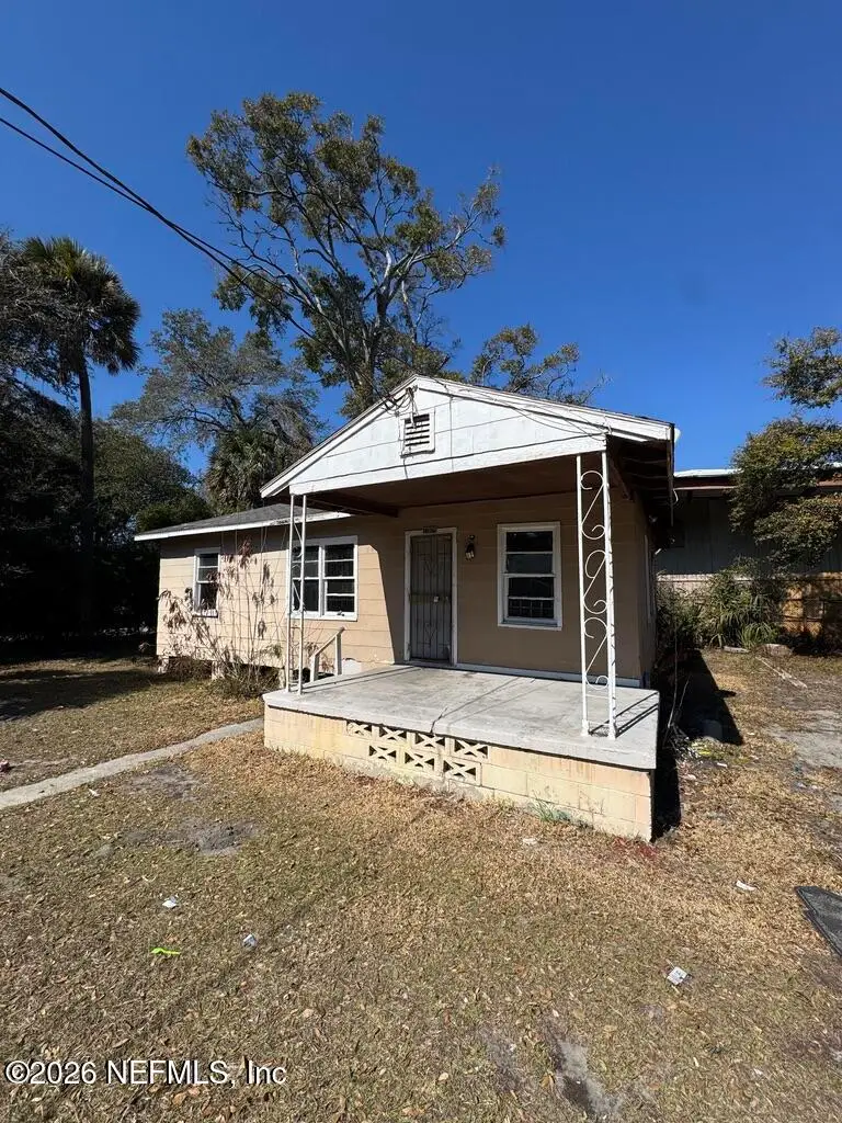 1909 E 27th Street, Jacksonville, FL 32206 - #2