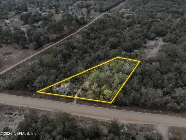 7676 Oak Forest Road, Keystone Heights, FL 32656