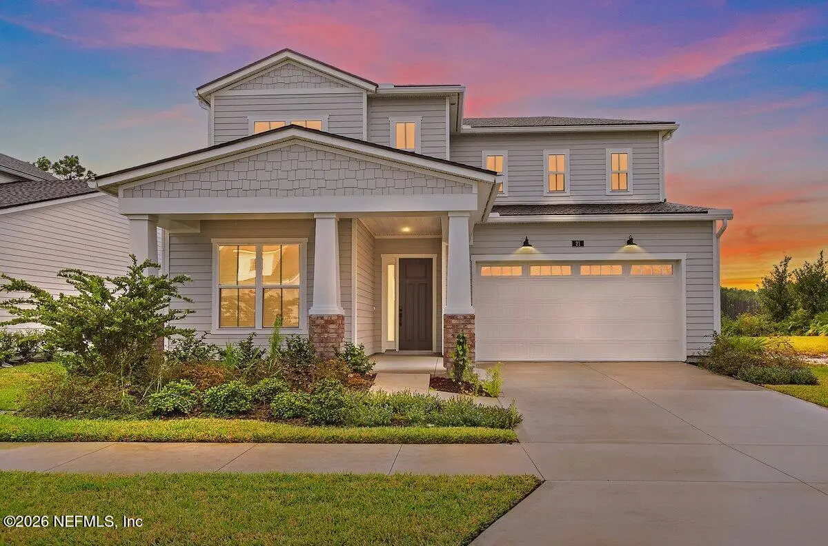 21 Mahogany Way, Palm Coast, FL 32164 - #1