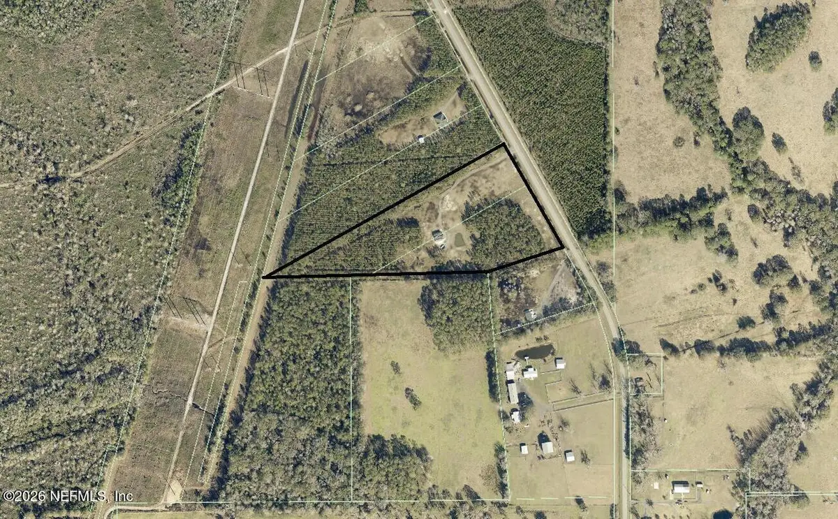 3162 Yellow Water Road, Jacksonville, FL 32234 - #1