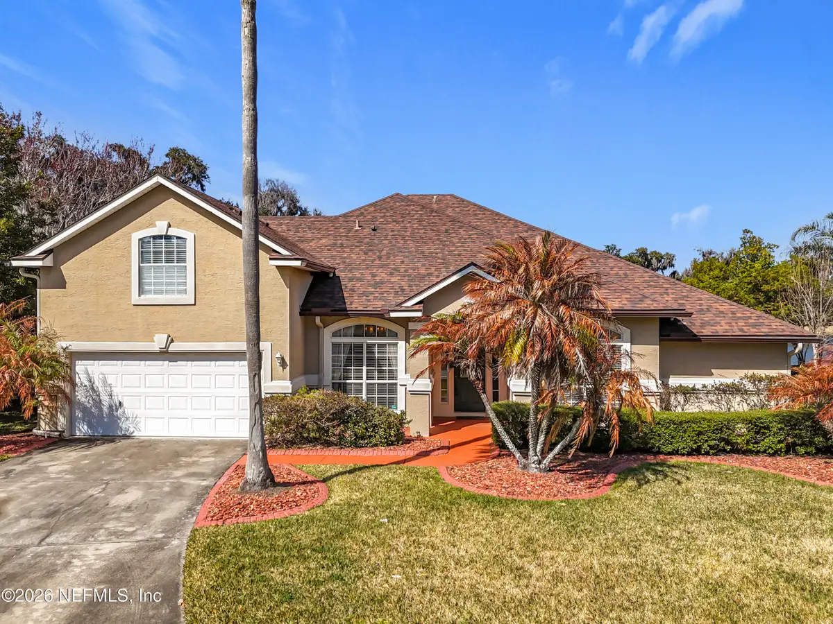 2264 Lookout Landing, Fleming Island, FL 32003 - #1