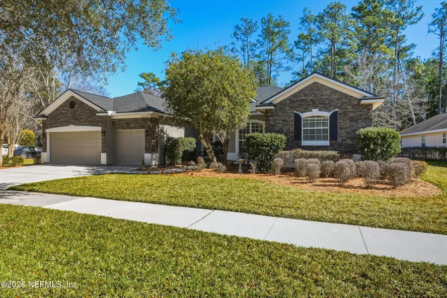 14519 Starbuck Springs Way, Jacksonville, FL 32258 - #3