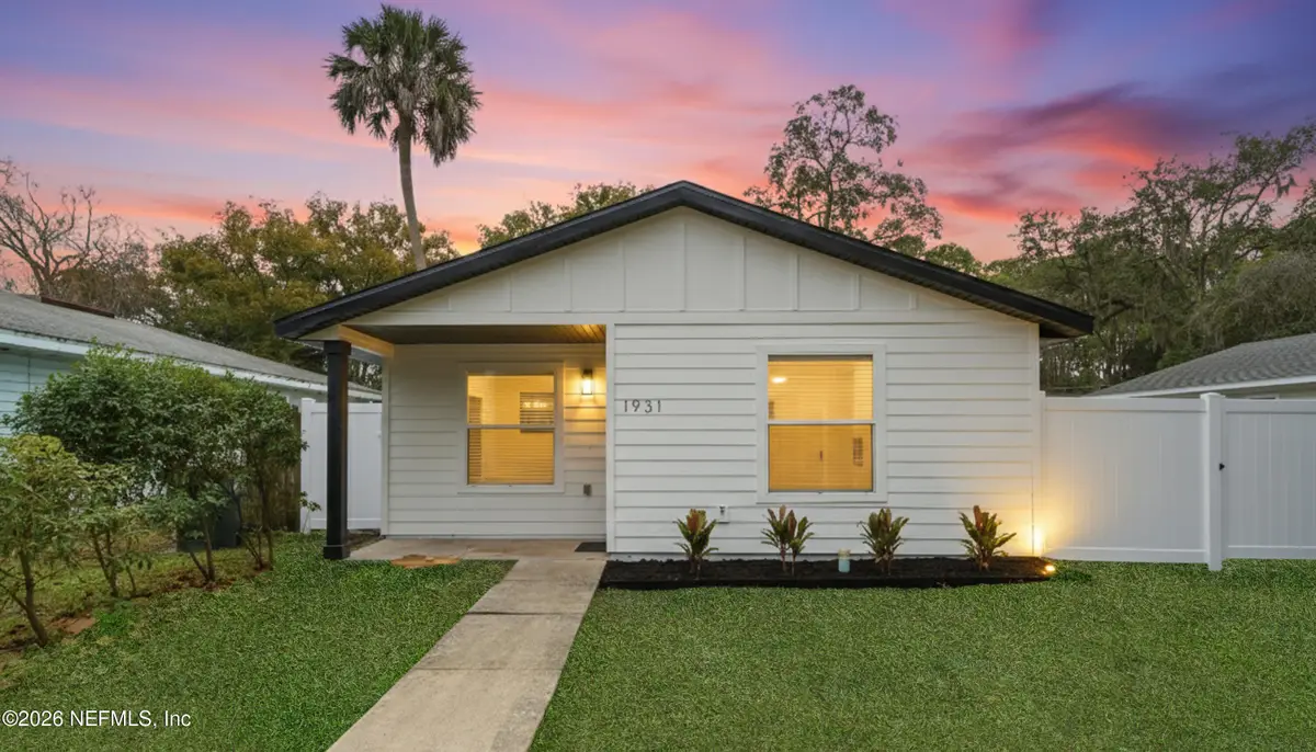 1931 Francis Avenue, Atlantic Beach, FL 32233 - #1