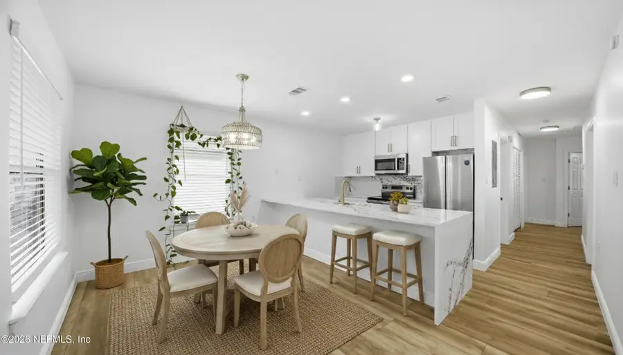 1931 Francis Avenue, Atlantic Beach, FL 32233 - #2