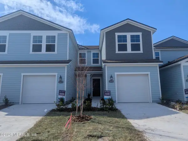 14447 Macadamia Lane, Jacksonville, FL 32218