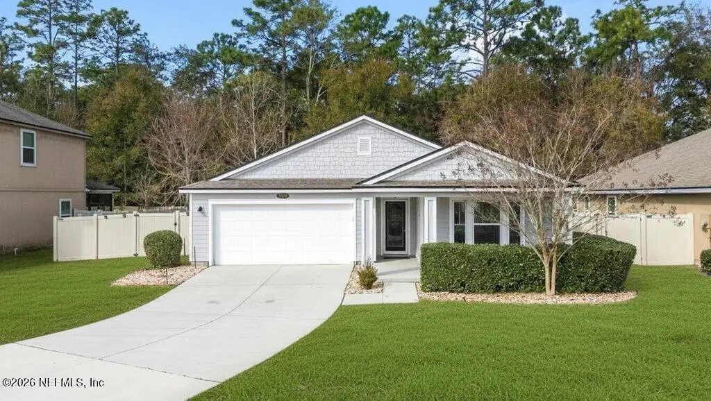 12520 Itani Way, Jacksonville, FL 32226 - #1