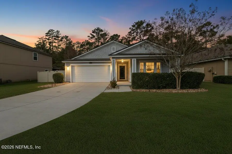 12520 Itani Way, Jacksonville, FL 32226 - #2