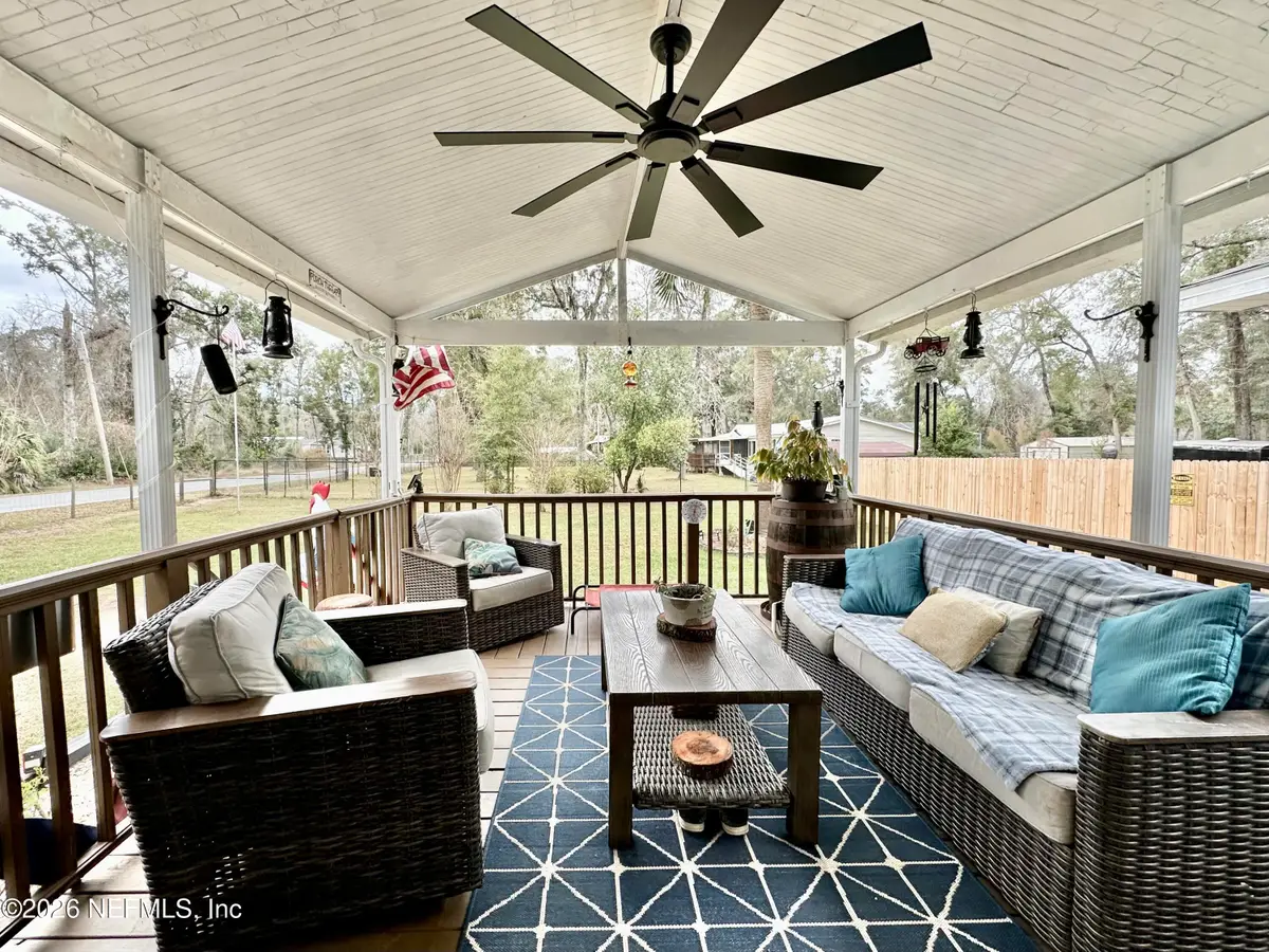 9430 Carolina Way Way, Fanning Springs, FL 32693 - #1