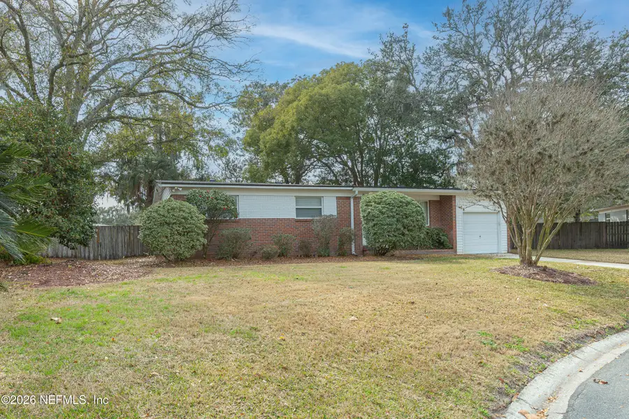 5920 Caribbean S Drive, Jacksonville, FL 32277 - #2