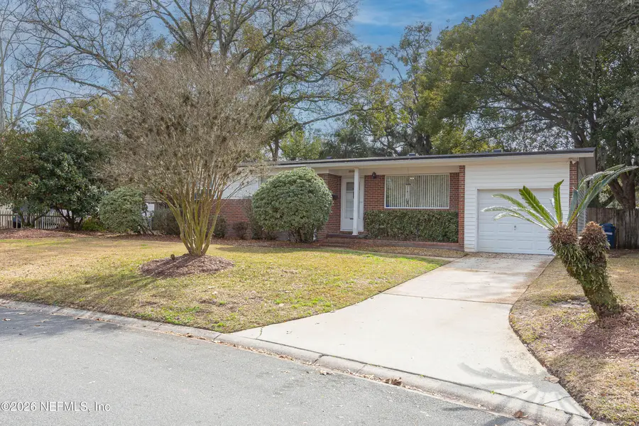 5920 Caribbean S Drive, Jacksonville, FL 32277 - #3