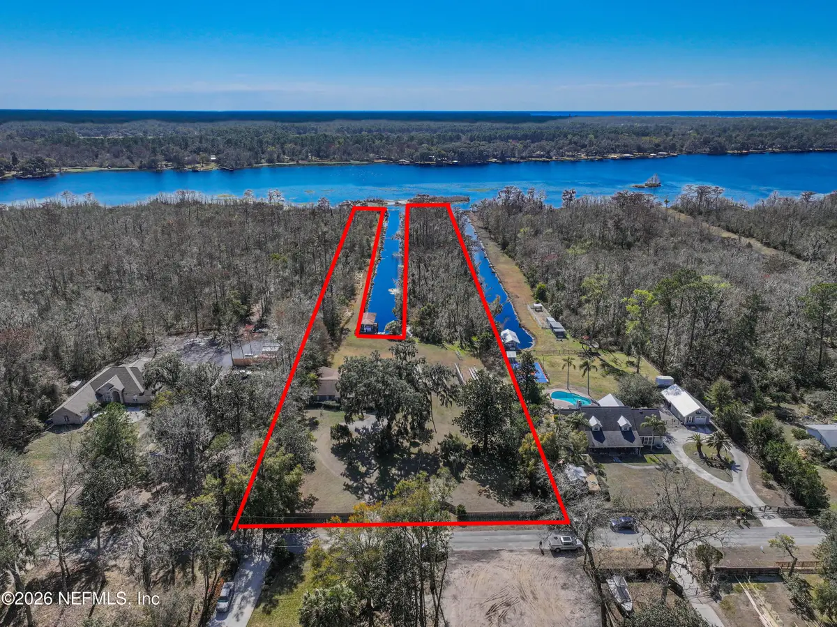 4242 Hillwood Road, Jacksonville, FL 32223 - #1