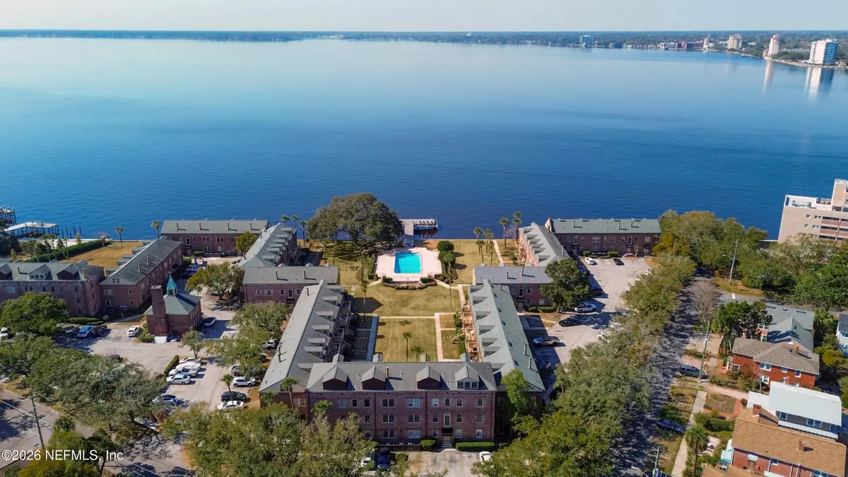 1546 Palm Avenue #1546, Jacksonville, FL 32207 - #1