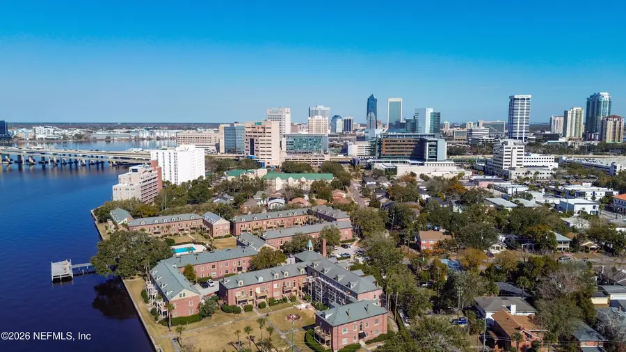 1546 Palm Avenue #1546, Jacksonville, FL 32207 - #2