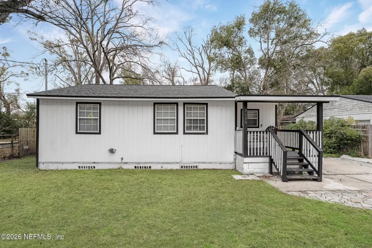 3155 W 12th Street, Jacksonville, FL 32254 - #1
