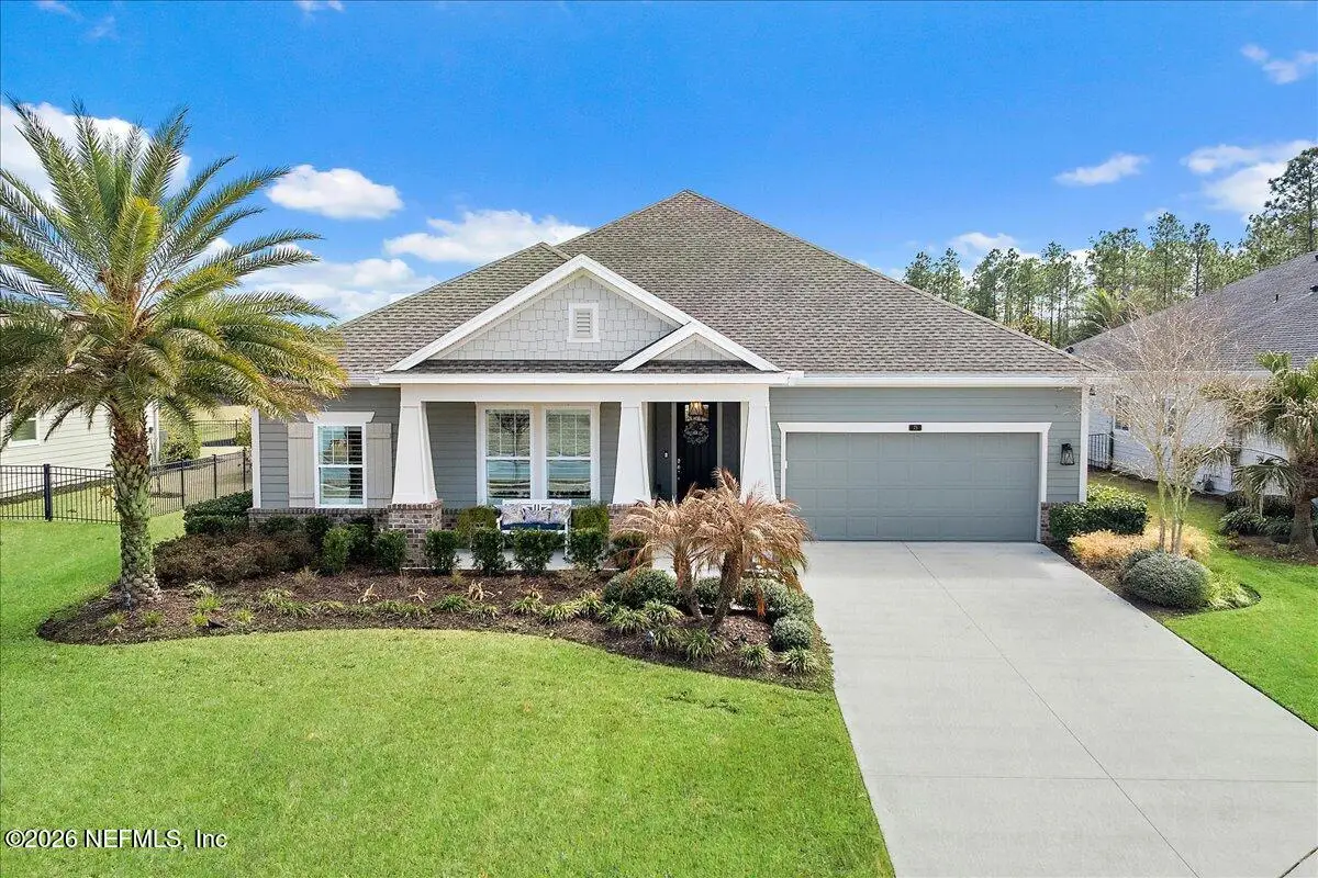75 Sunburst Court, Ponte Vedra, FL 32081 - #1