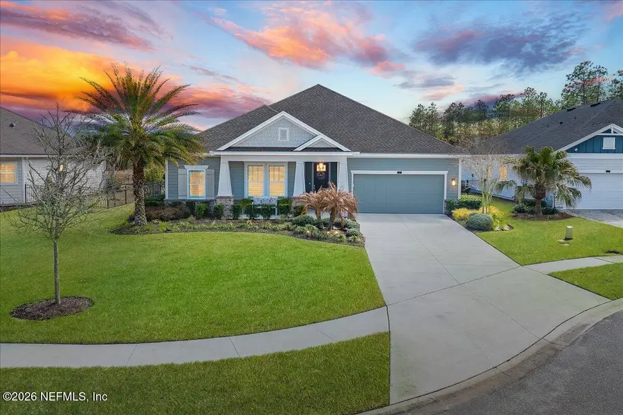 75 Sunburst Court, Ponte Vedra, FL 32081 - #2