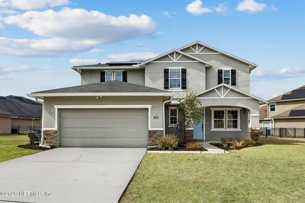 77049 Andora Drive, Yulee, FL 32097