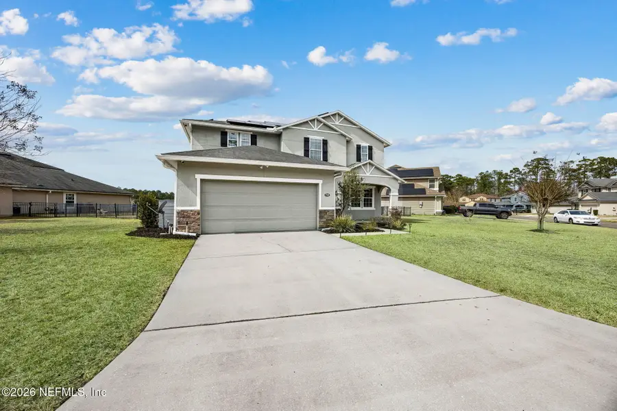 77049 Andora Drive, Yulee, FL 32097 - #3