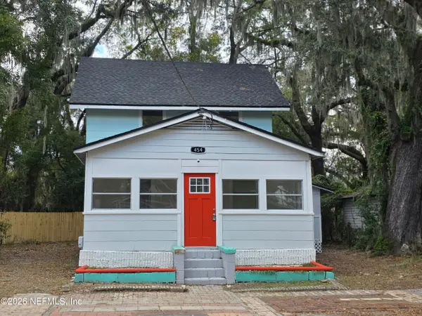 454 Linwood Avenue, Jacksonville, FL 32206