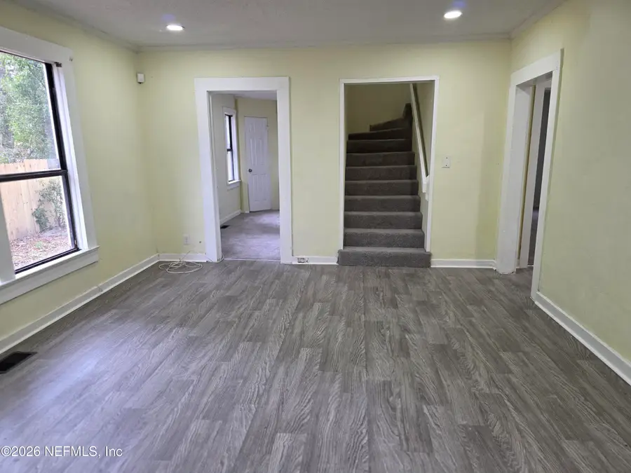 454 Linwood Avenue, Jacksonville, FL 32206 - #3