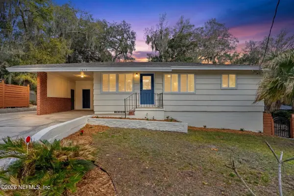 3873 Shady Lane, Jacksonville, FL 32277