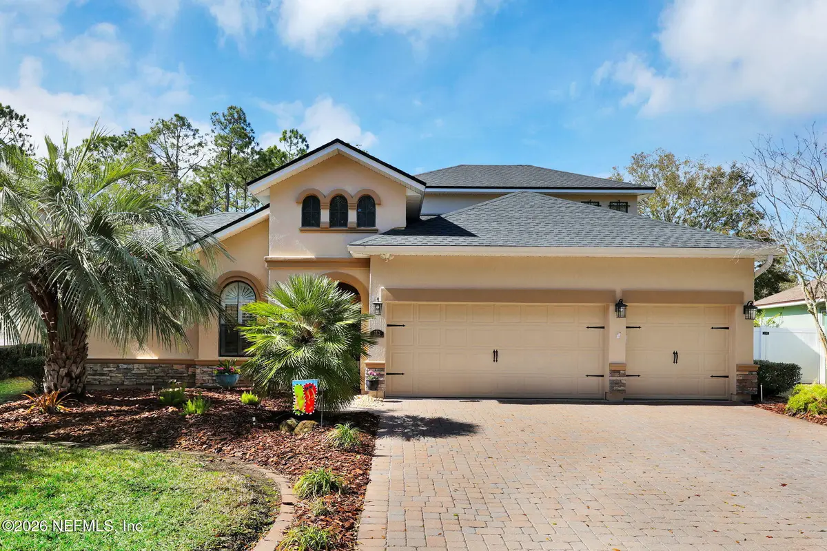 113 Cornwall Drive, Ponte Vedra, FL 32081 - #1