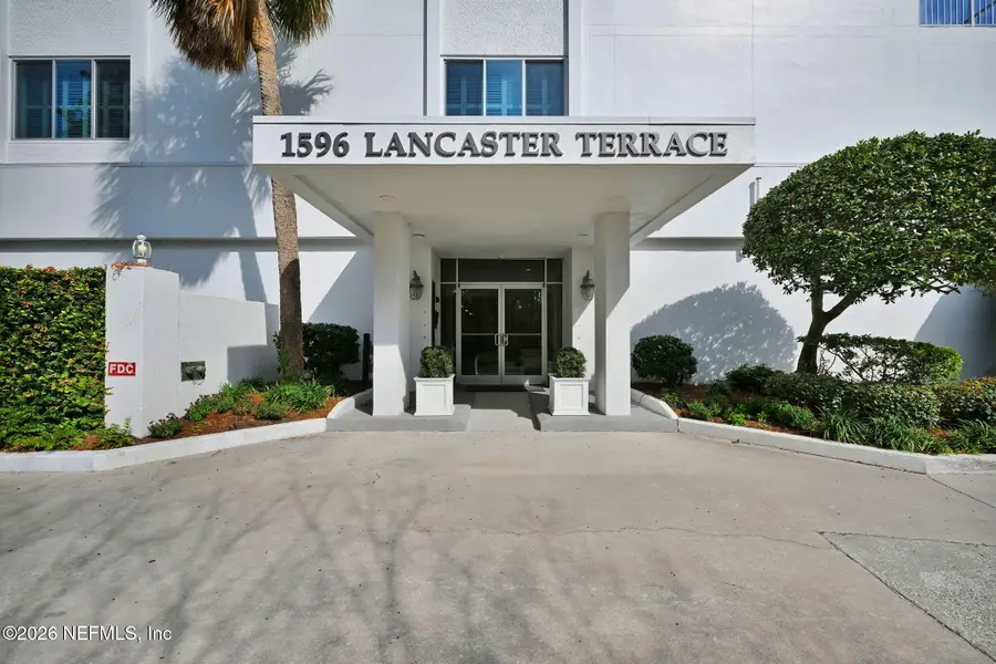 1596 Lancaster Terrace #3B, Jacksonville, FL 32204 - #3