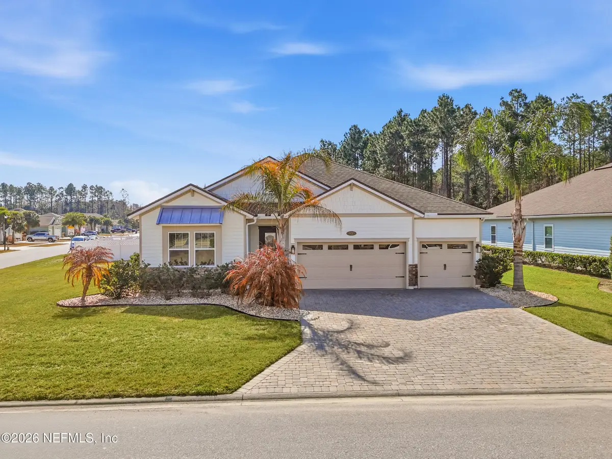 801 Montague Drive, Fruit Cove, FL 32259 - #1
