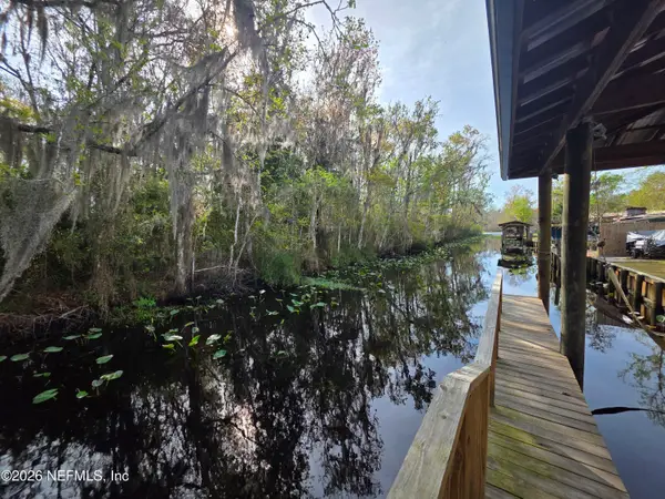 546 Jack Lane, Satsuma, FL 32189