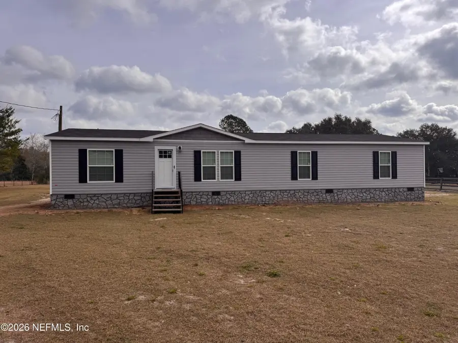 273535 Murrhee Road, Hilliard, FL 32046 - #2