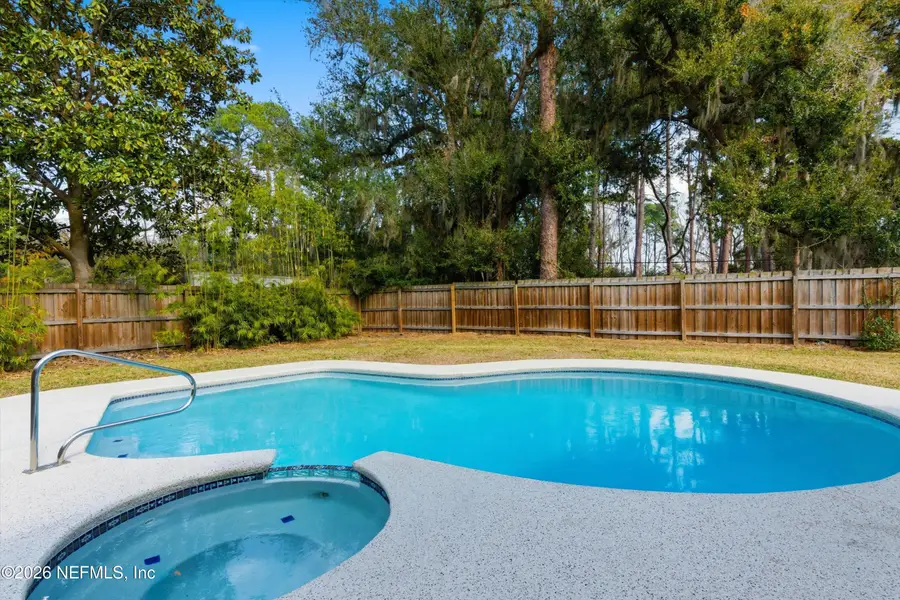 8631 San Servera E Drive, Jacksonville, FL 32217 - #2