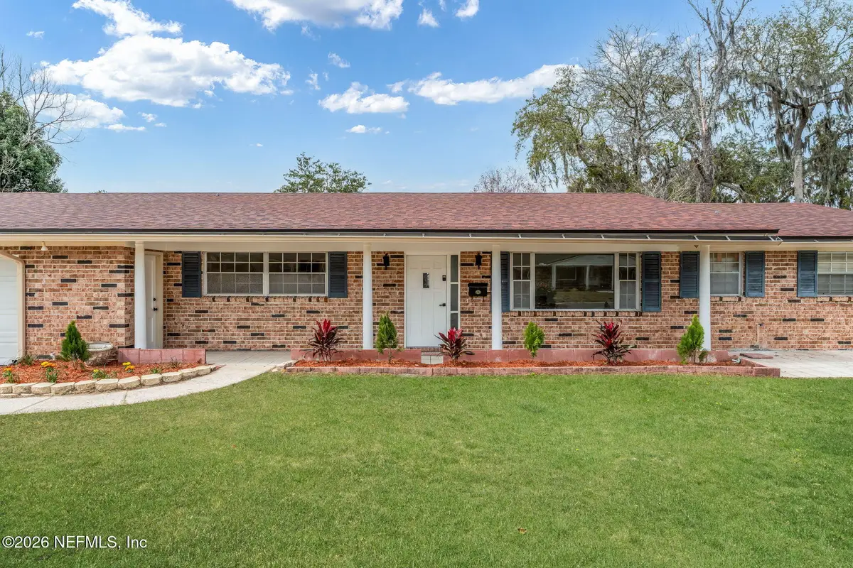 8460 W Lynda Sue Lane, Jacksonville, FL 32217 - #1