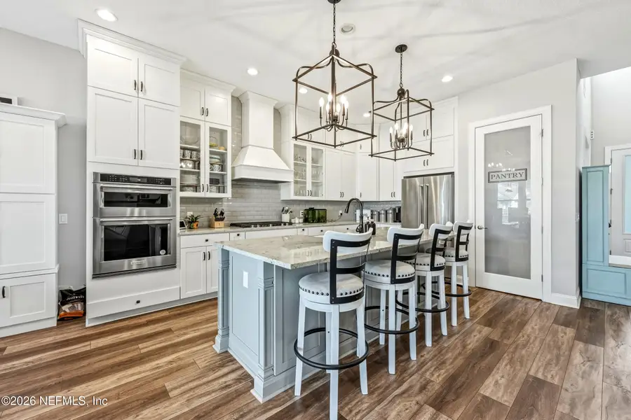 383 Pine Haven Drive, Saint Johns, FL 32259 - #2